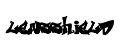 LensShield - logo